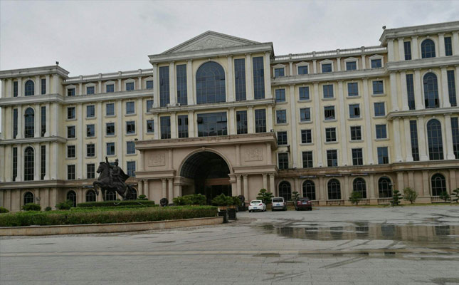 广东通用医药 携手宇博智汇 打造高质量管理团队